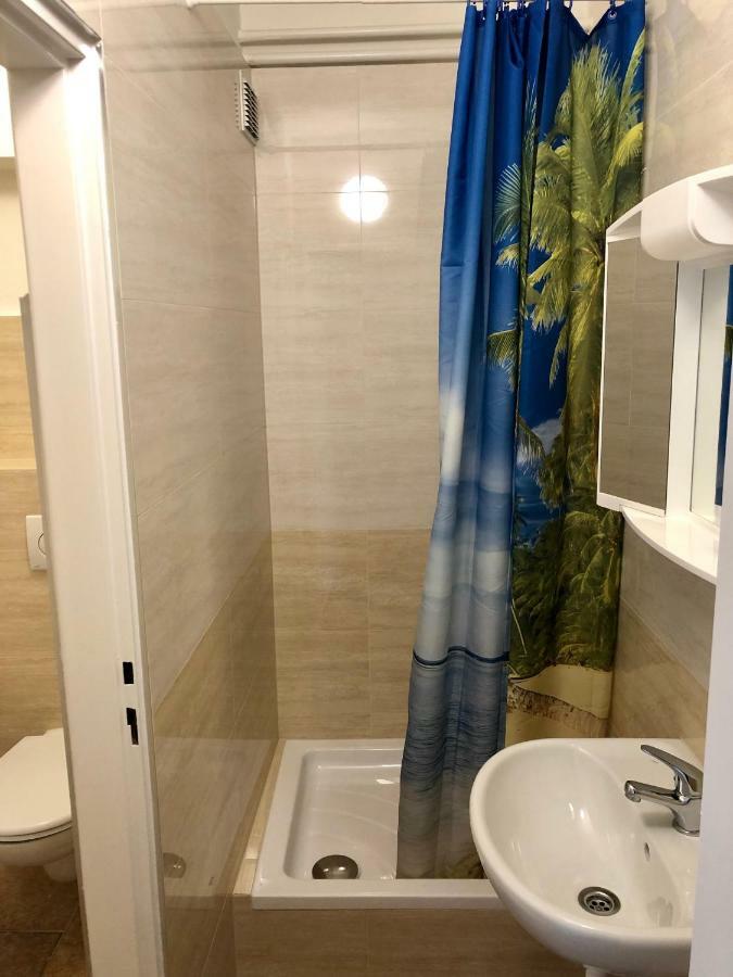 Galas Ubytovani V Soukromi Brünn Exterior foto